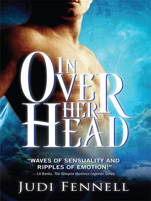 Title details for In Over Her Head by Judi Fennell - Available